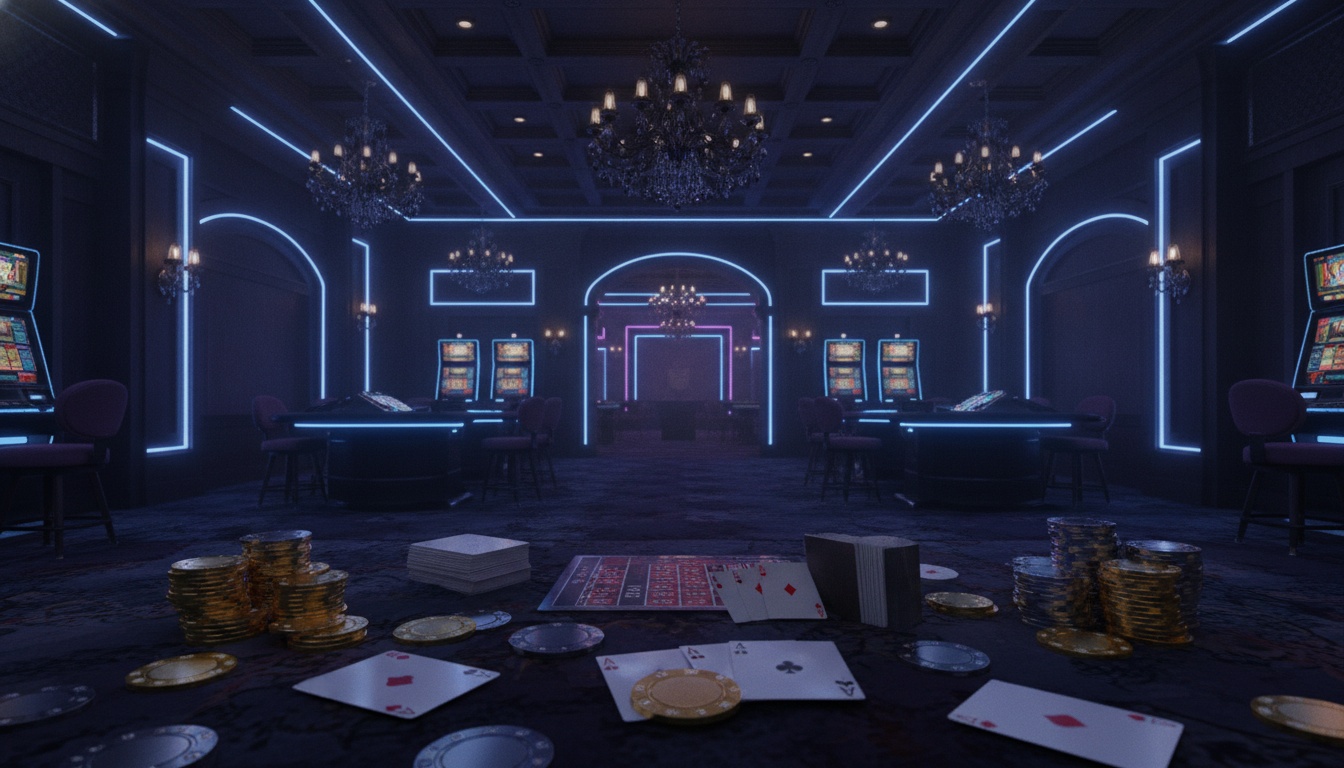Nordslot Casino