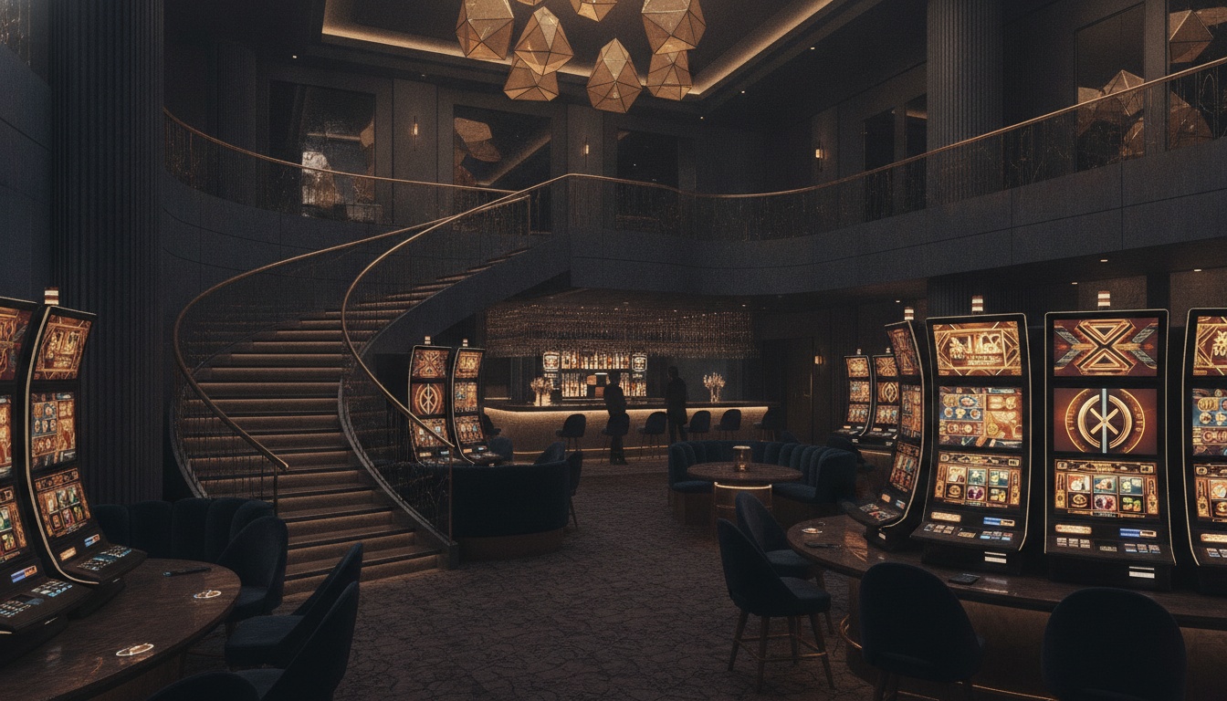 About Nordslot Casino — A Detailed Review